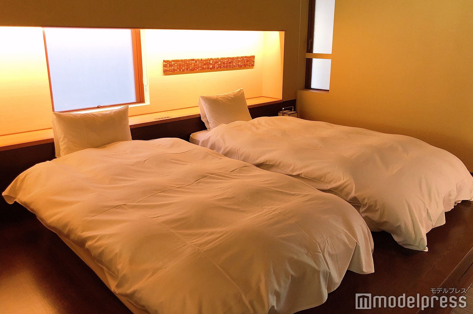 星野リゾート　界 箱根（C）モデルプレス