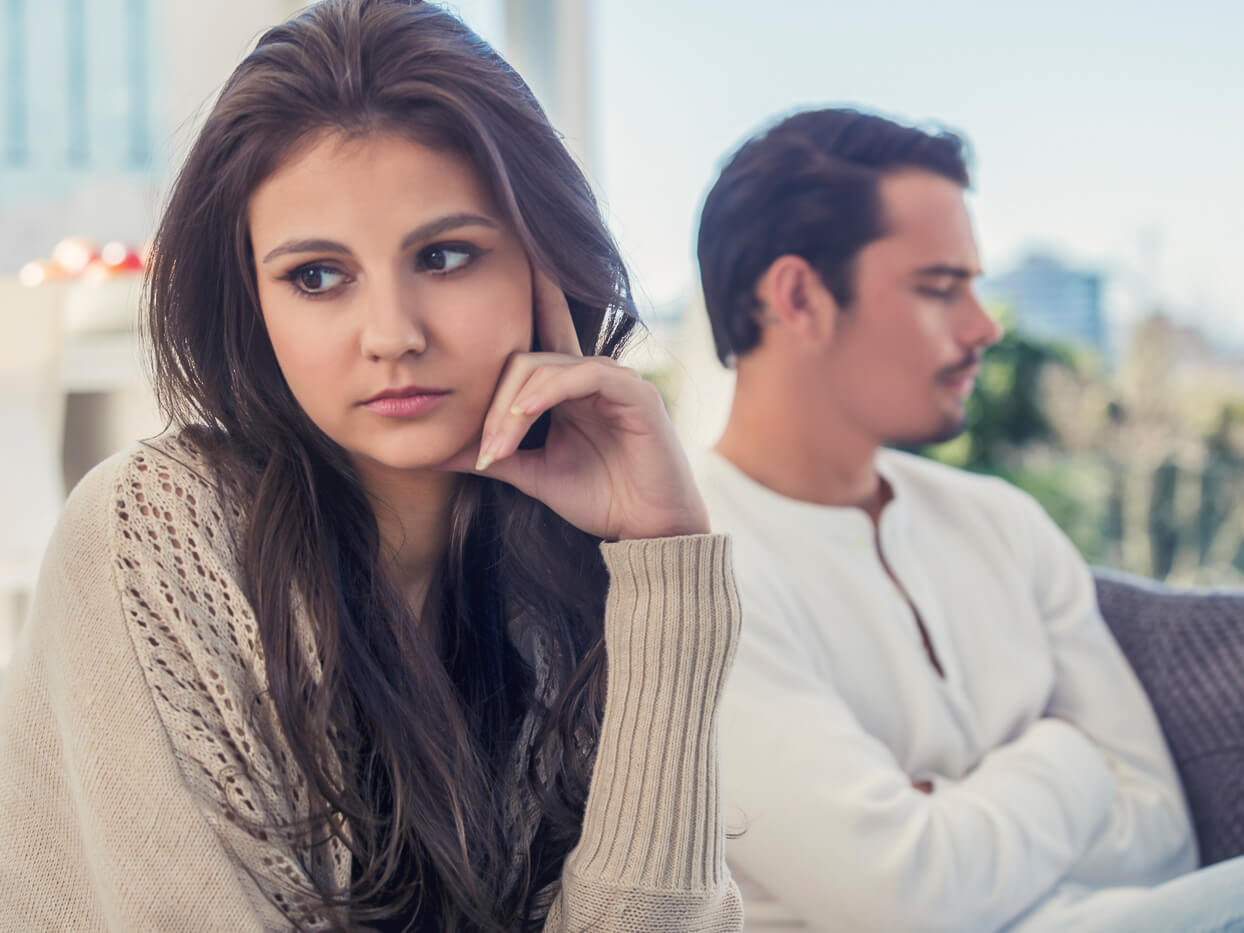 鬱陶しい 男性に おせっかいな女性 だと思われる原因4つ モデルプレス 鬱陶しい 男性に おせっかいな女性 だと思われる原因4つ モデルプレス
