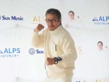 野村将希、73歳でゴルフドライバー250ヤード それでも「すごいガッカリ」悔しさも「大事」