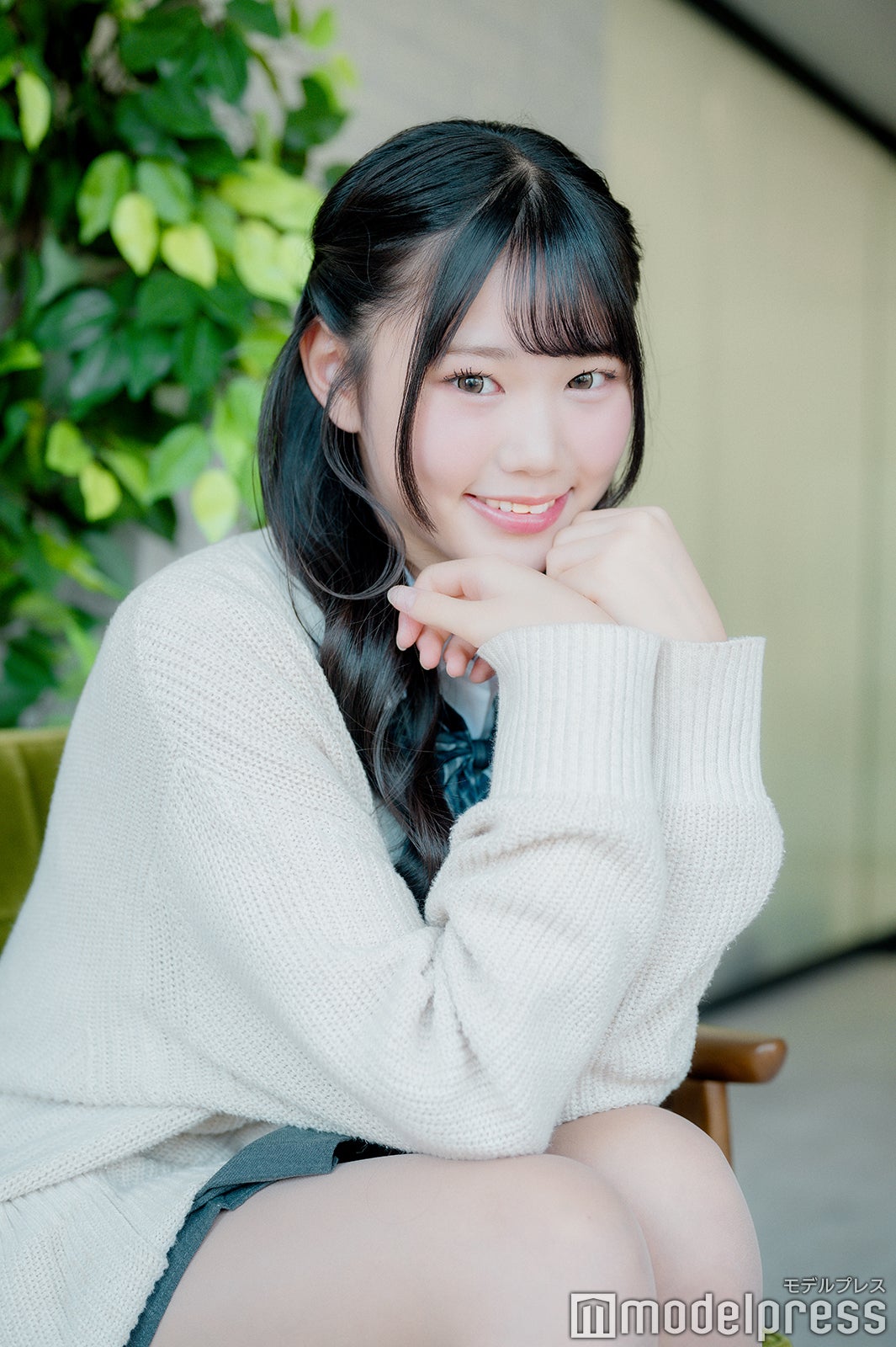 紅華さん（C）モデルプレス