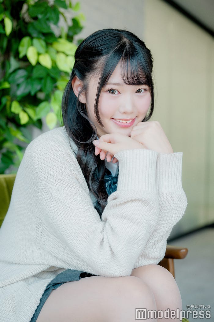 紅華さん(C)モデルプレス