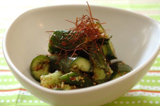 【10分レシピ】簡単なのに本格派！