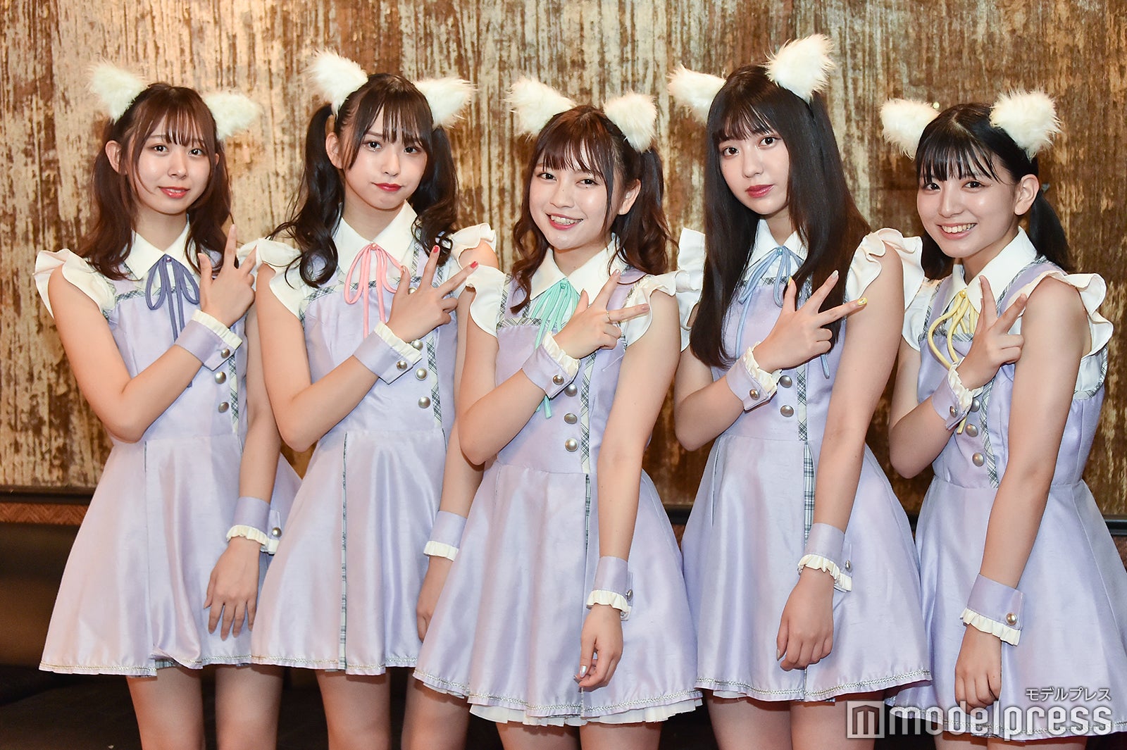 わーすた（C）モデルプレス