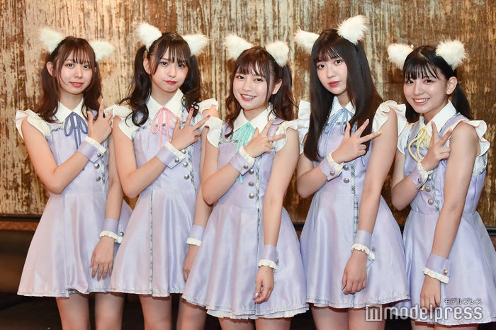 わーすた(C)モデルプレス