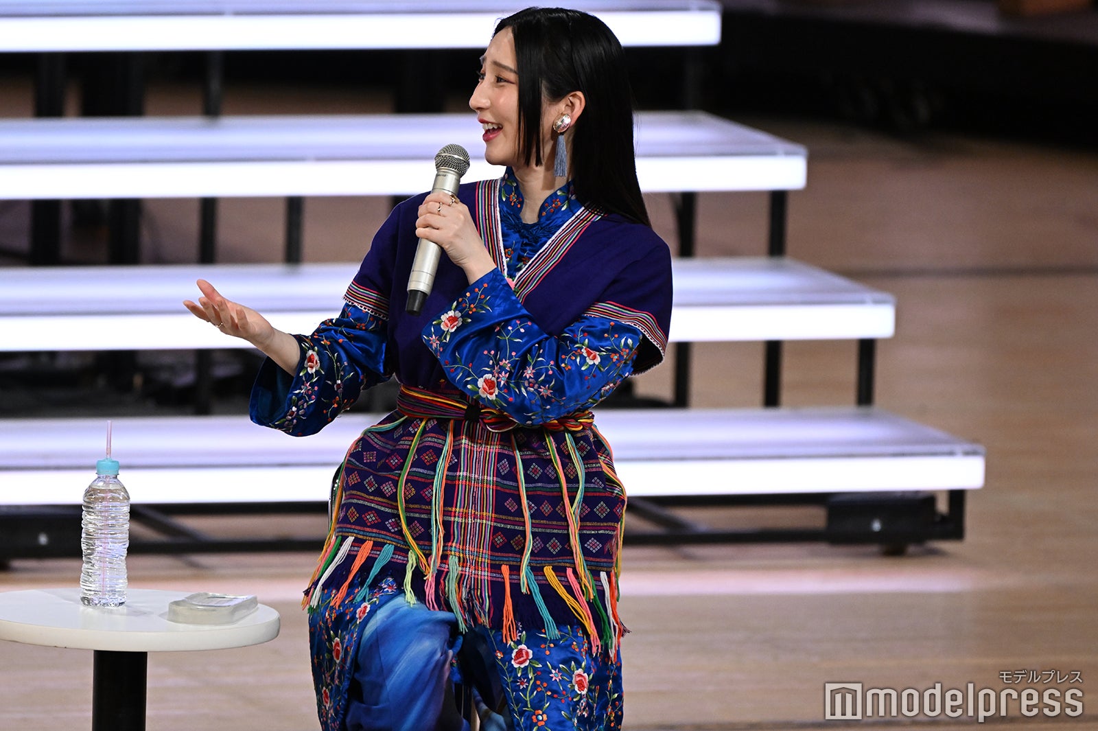 ファーストサマーウイカ（C）モデルプレス