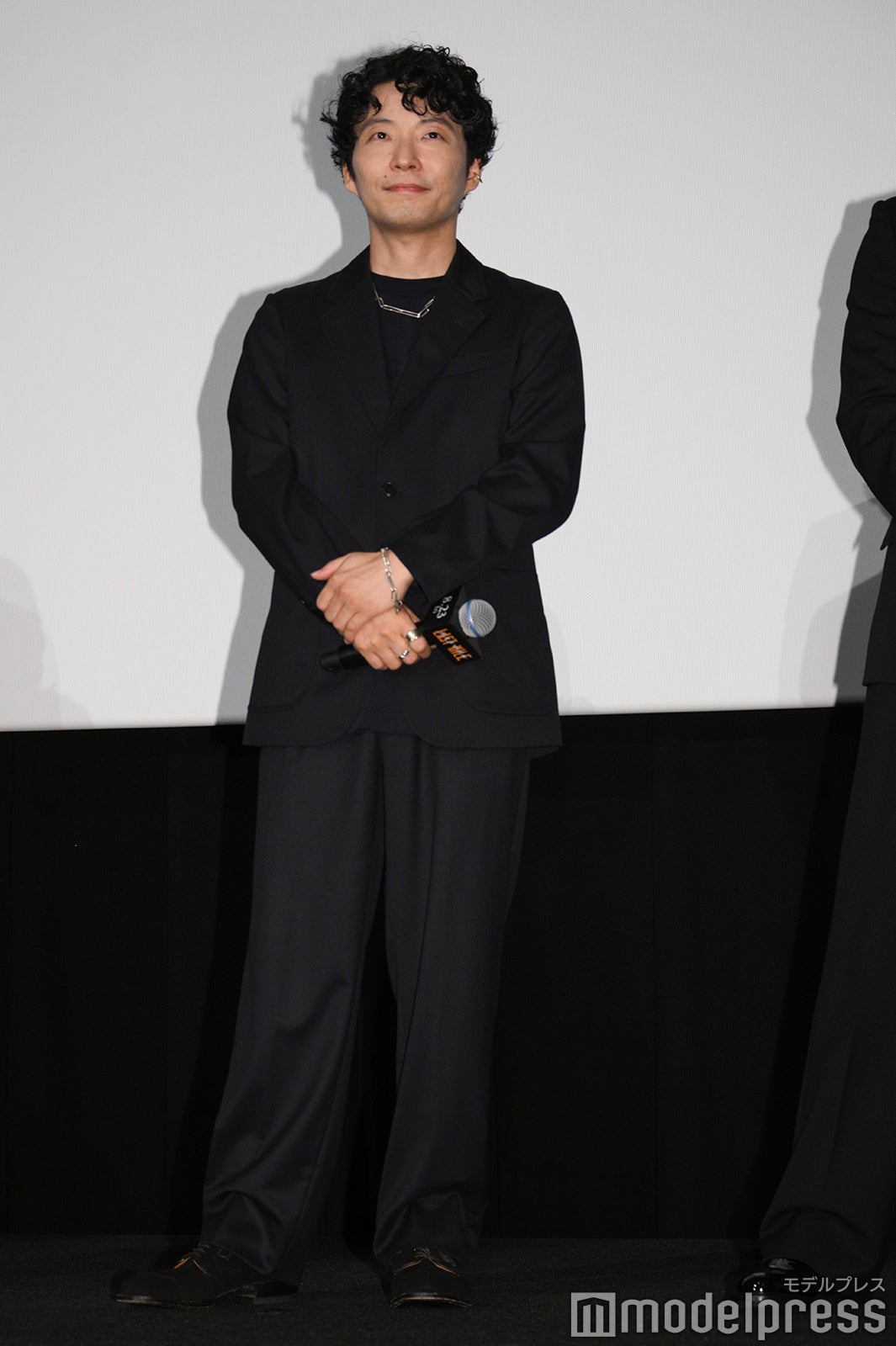 星野源（C）モデルプレス