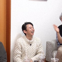 元nhkアナ登坂淳一宅で有吉弘行らがゲーム大会 有吉ぃぃeeeee モデルプレス