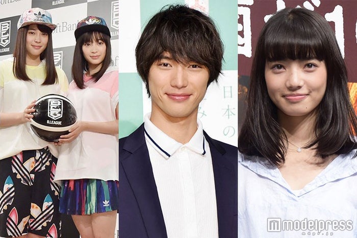 広瀬アリスが前髪カットで妹 広瀬すずに そっくり 福士蒼汰 小松菜奈のラブシーン解禁 昨日一番読まれたニュースランキング エンタメtop5 モデルプレス 広瀬アリスが前髪カットで妹 広瀬すずに そっくり 福士蒼汰 小松菜奈のラブシーン解禁 昨日一番読まれたニュースランキング エンタメtop5 モデルプレス