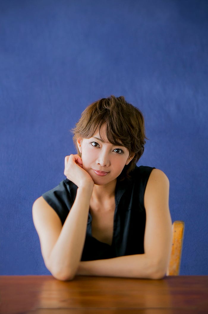 柚希礼音(画像提供:カエルム)