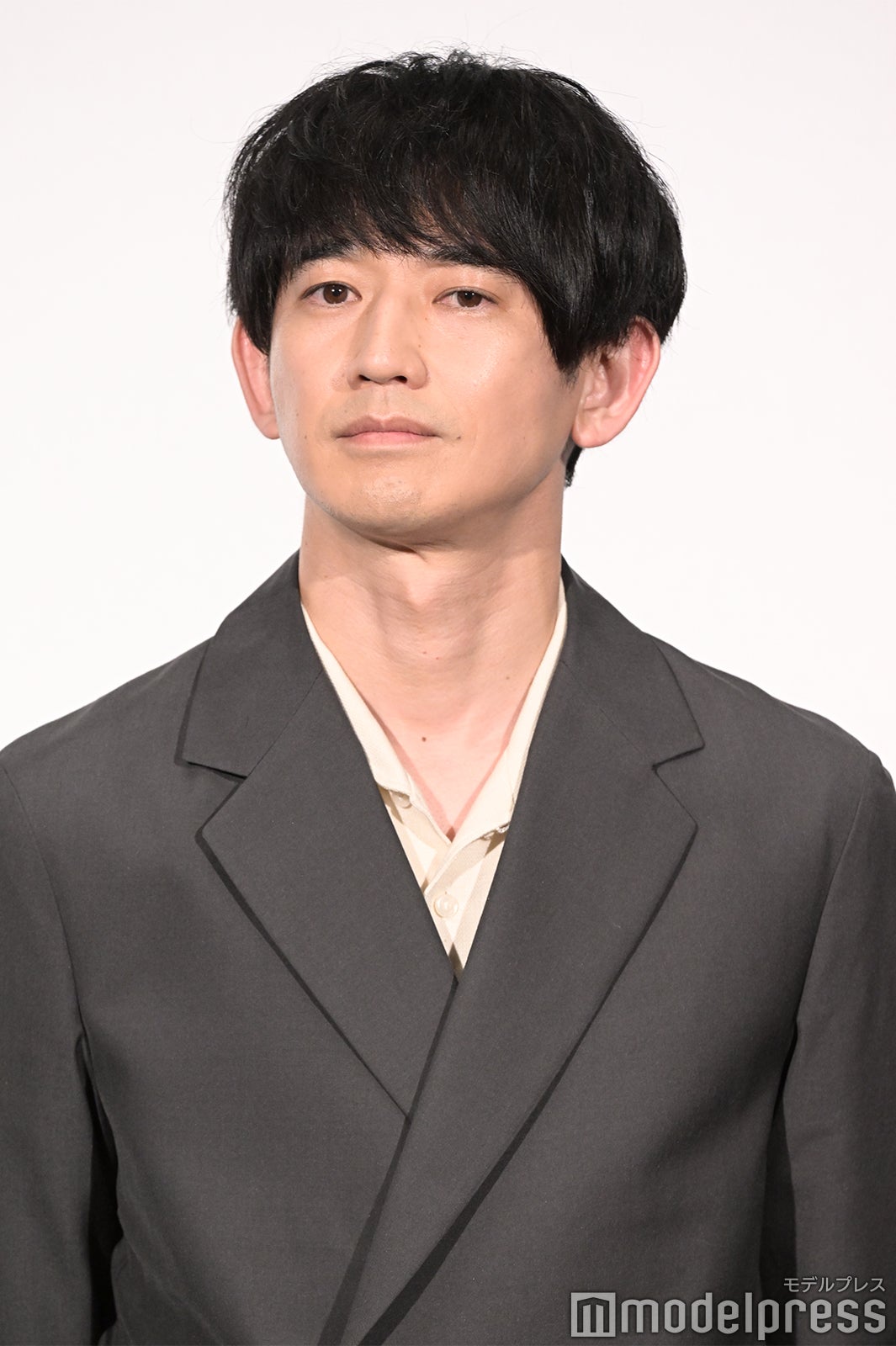 永山瑛太（C）モデルプレス