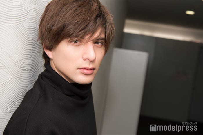 城田優(C)モデルプレス