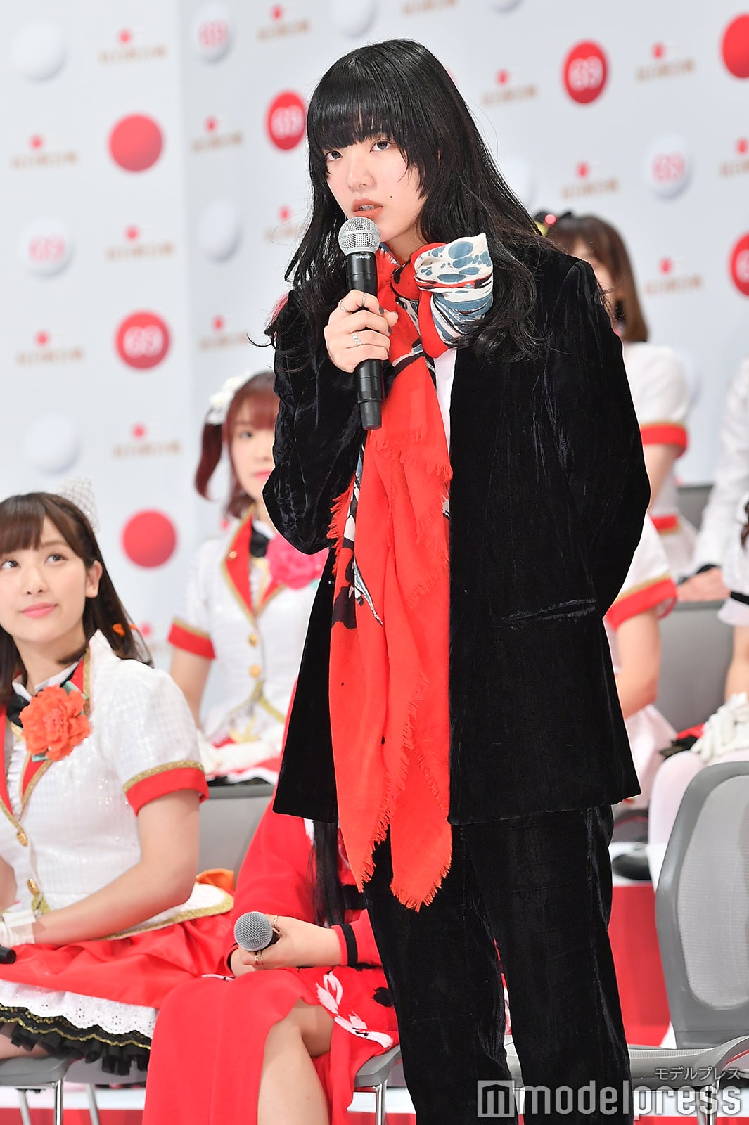 あいみょん （C）モデルプレス