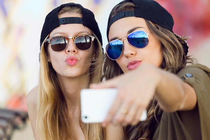 インスタ映えはマスト(Photo by nenetus/Fotolia)