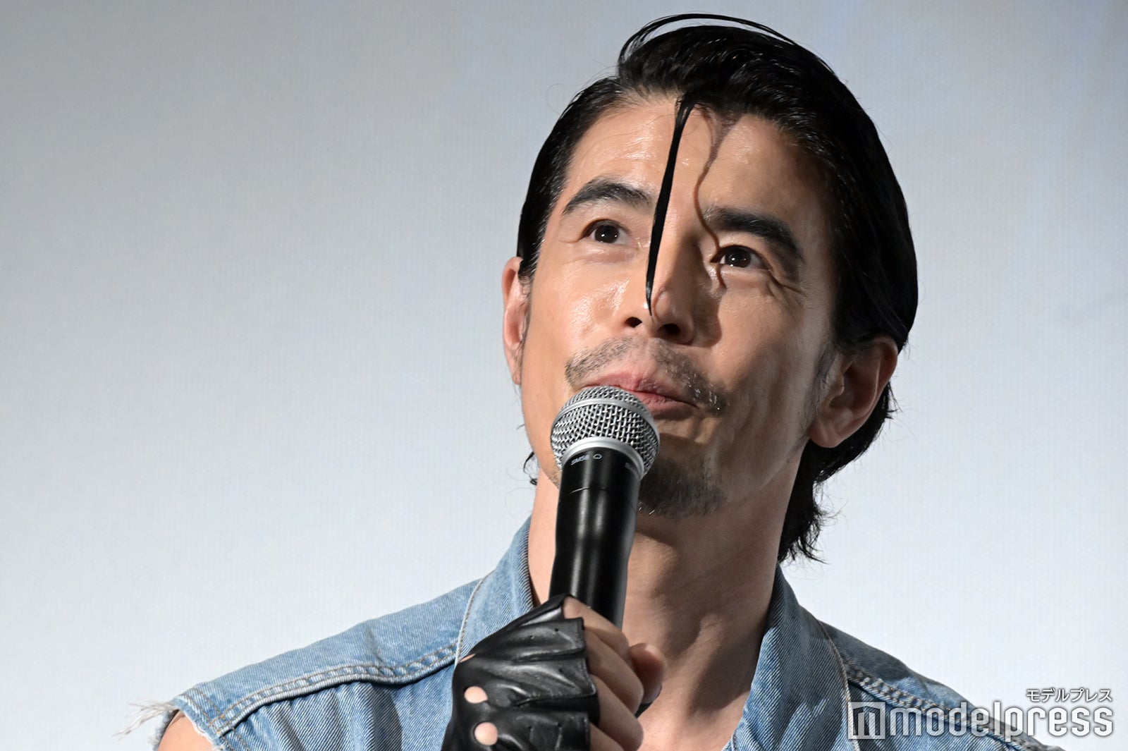 伊藤英明（C）モデルプレス