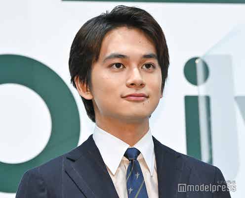 King & Prince岸優太、北村匠海との食事で天然行動「先帰ってください」と言った理由とは