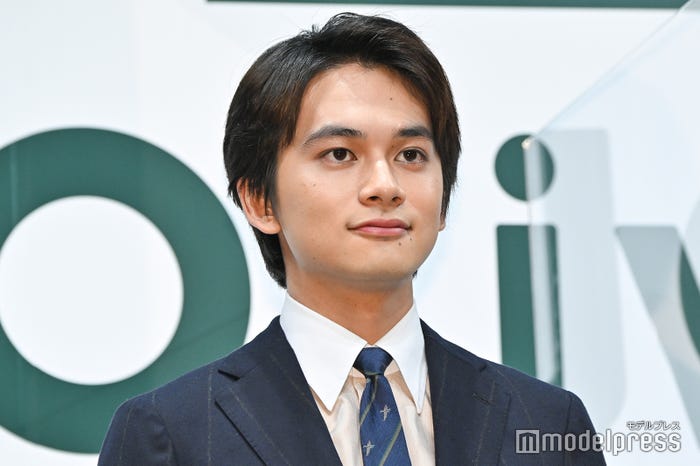 北村匠海(C)モデルプレス