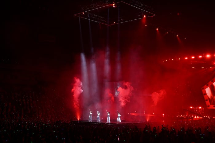 Little Glee Monster(提供写真)