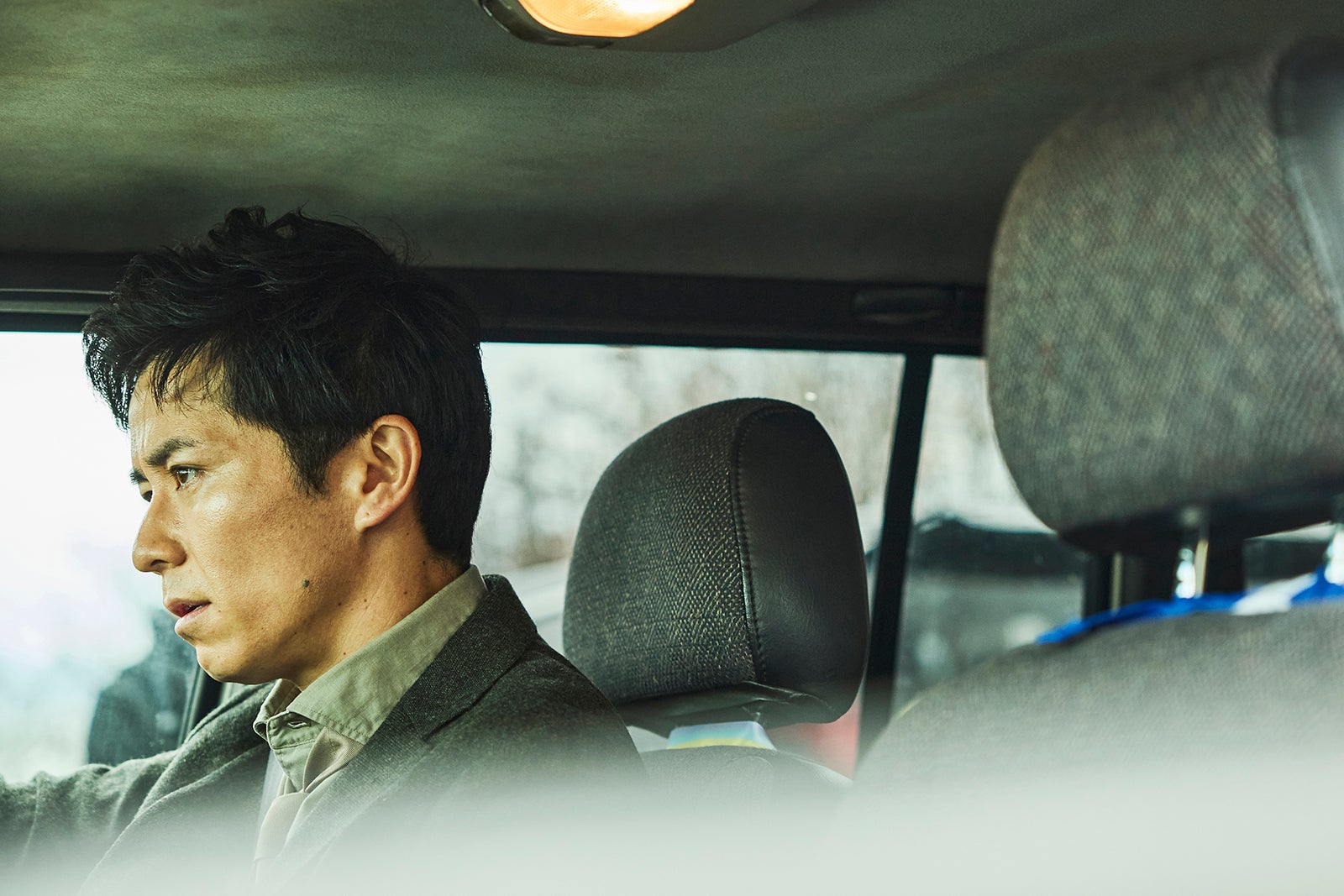 『1／９６』場面写真（提供写真）