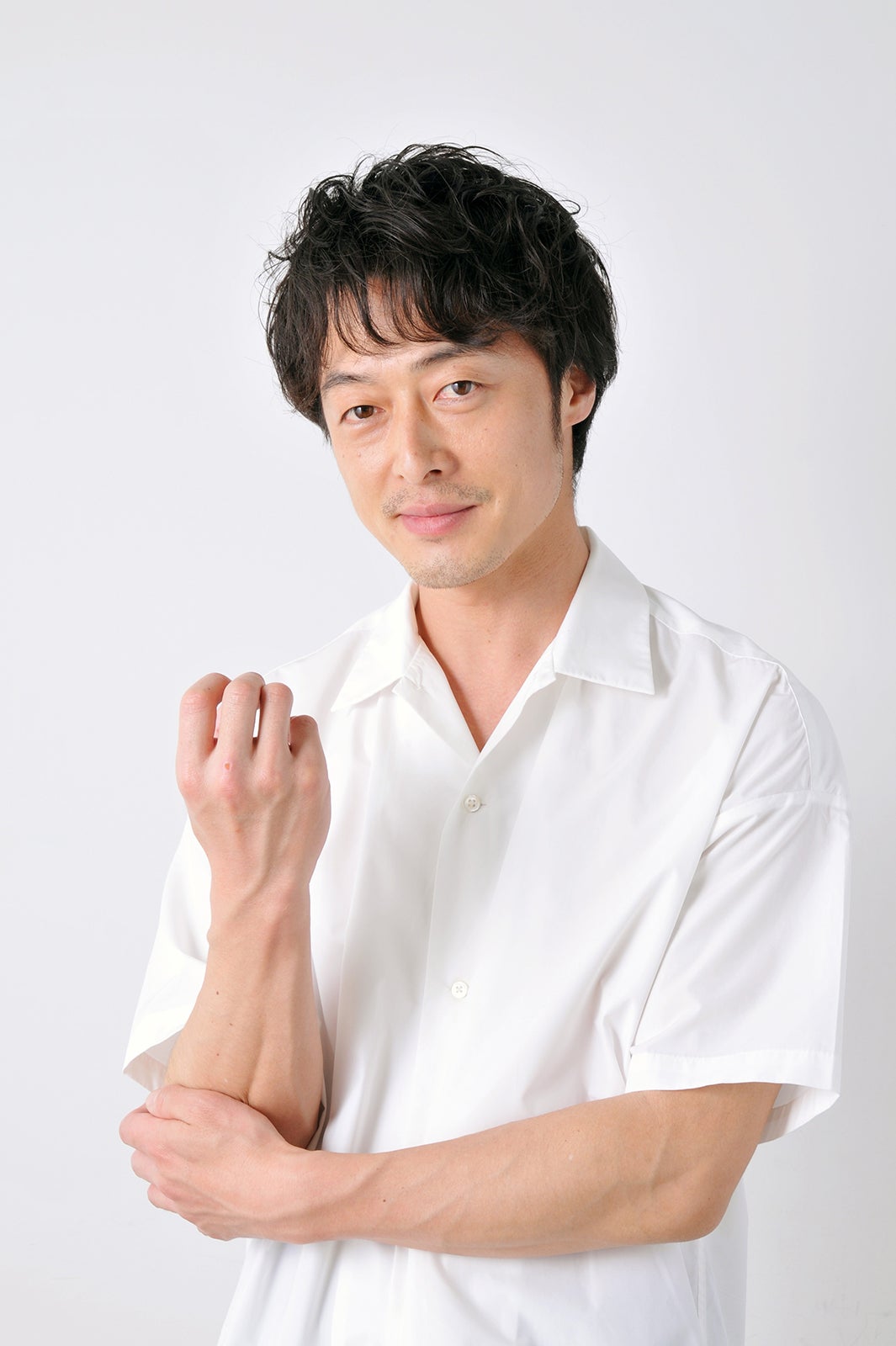 和田聰宏 （画像提供：日本テレビ）