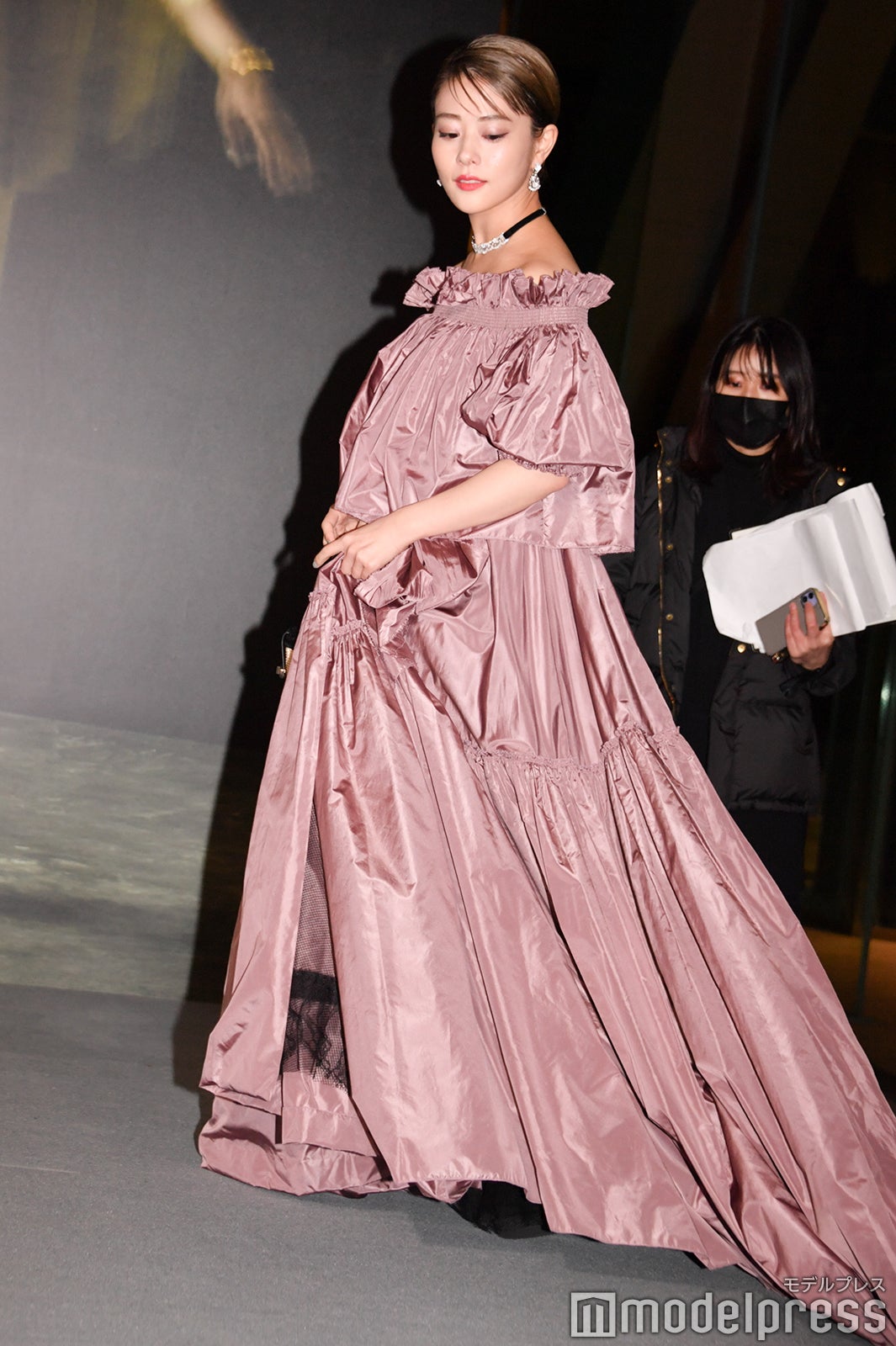 高畑充希 （C）モデルプレス