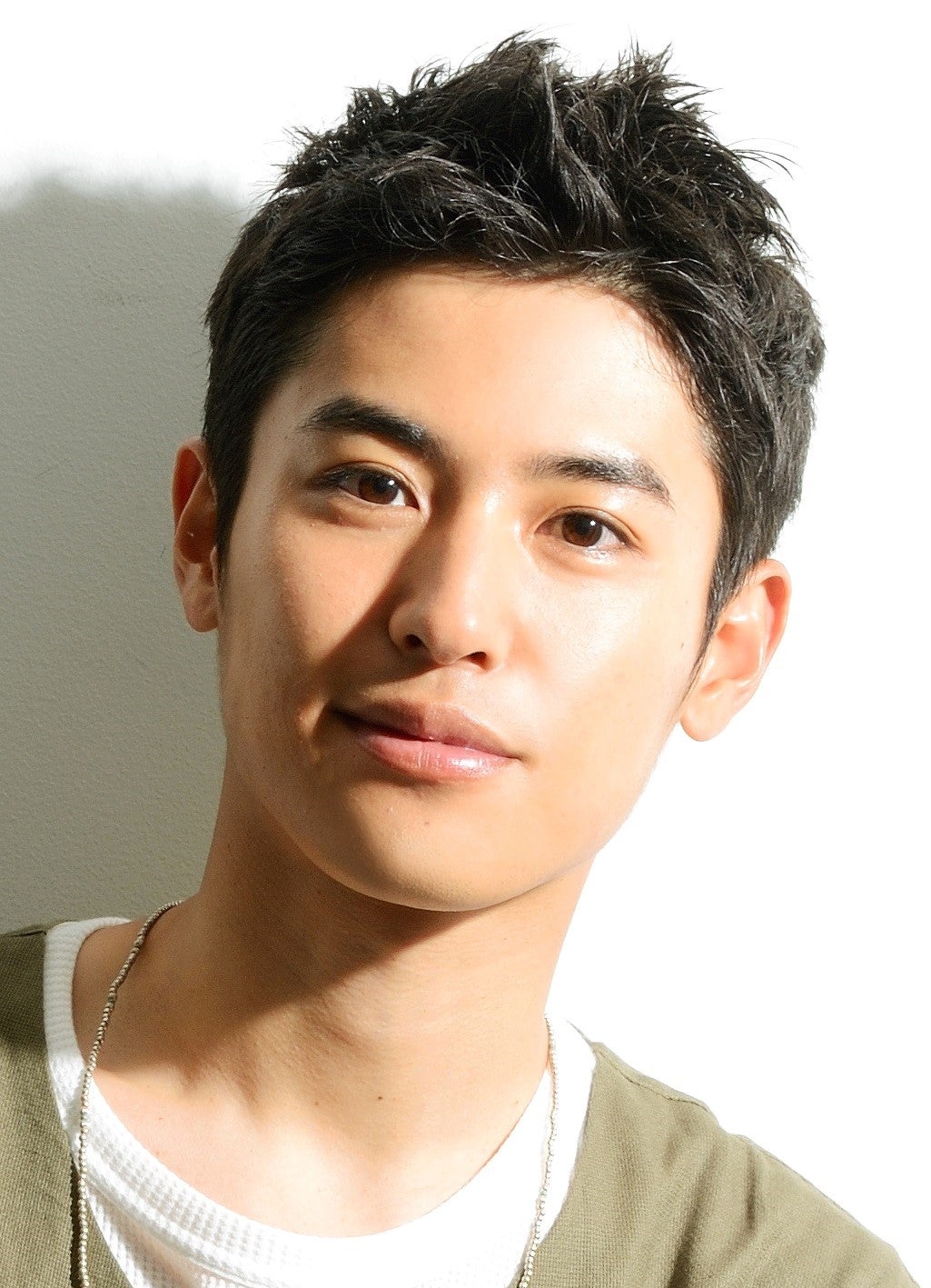 堀井新太（提供写真）