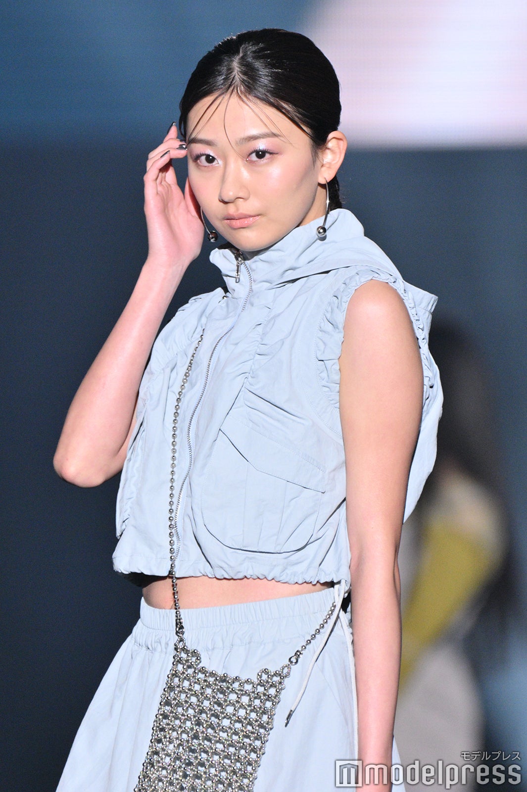 みとゆな（C）モデルプレス