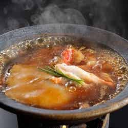 国産のフカヒレを贅沢に使用/画像提供:パソナグループ