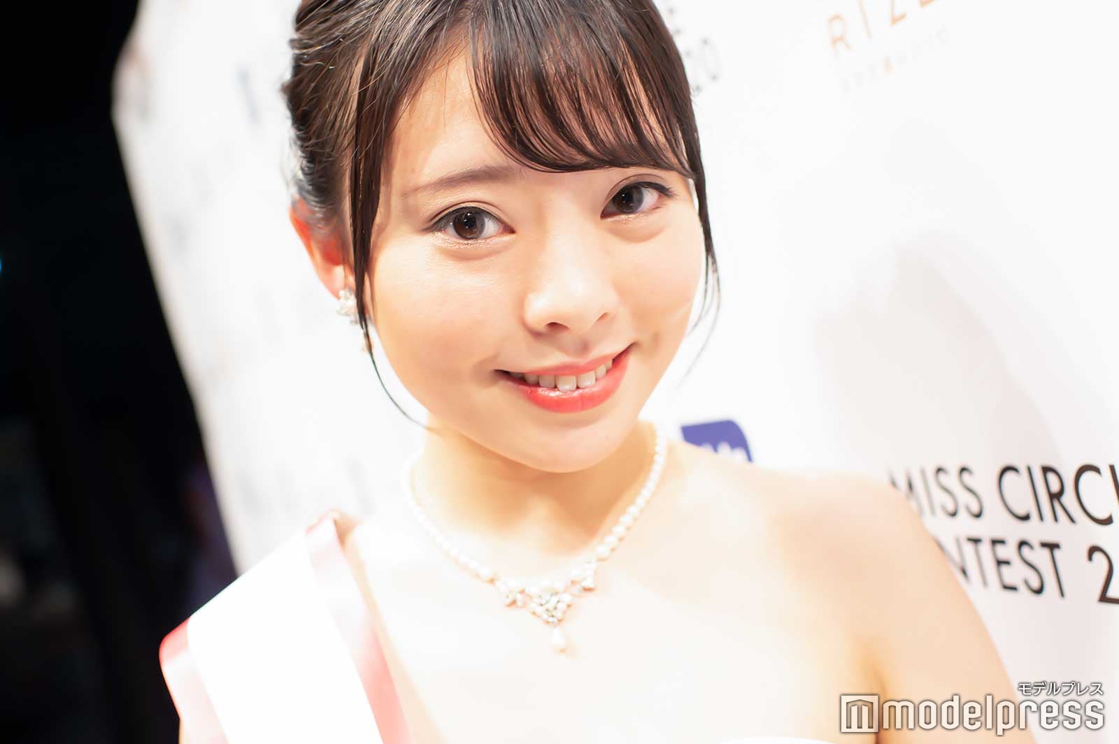 森明日香さん（C）モデルプレス