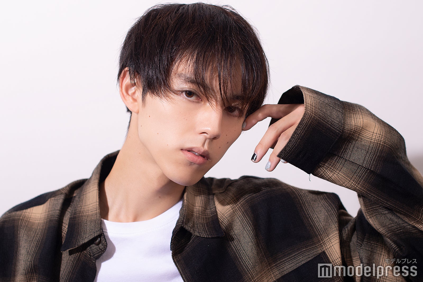 「ミスター青山」ファイナリスト・上野慎太さん、ミスターコンきっかけに“女装”開始「一番やりたかったこと」公言の真意語る