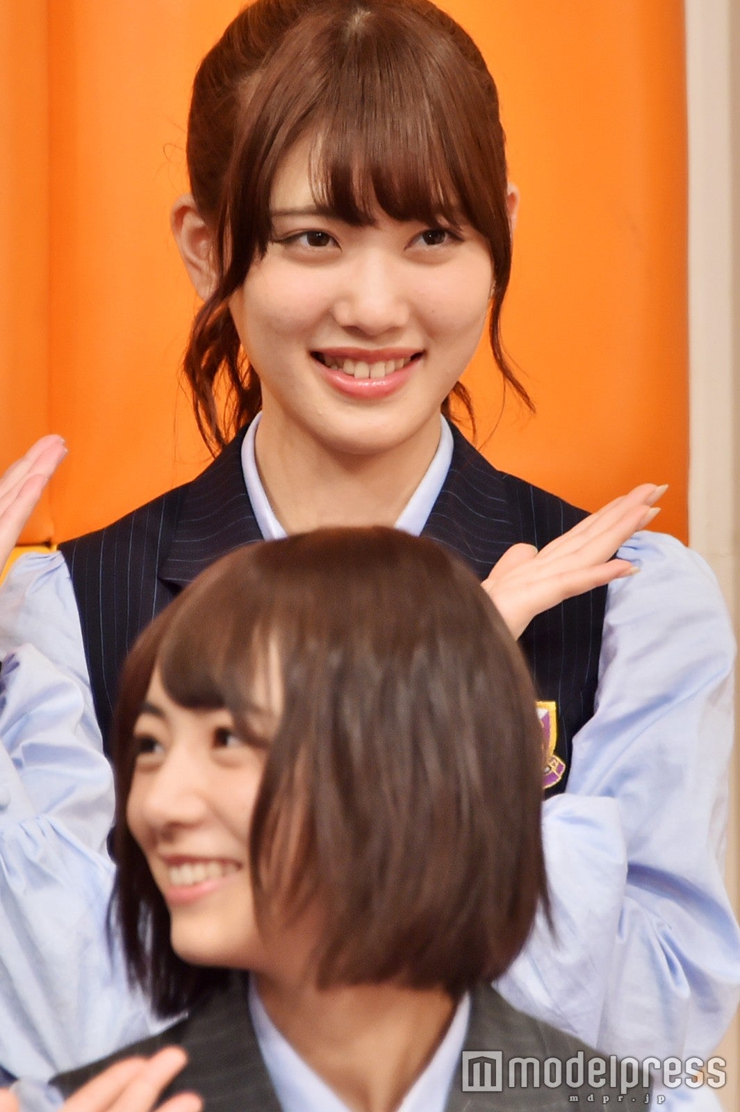 伊藤純奈（C）モデルプレス