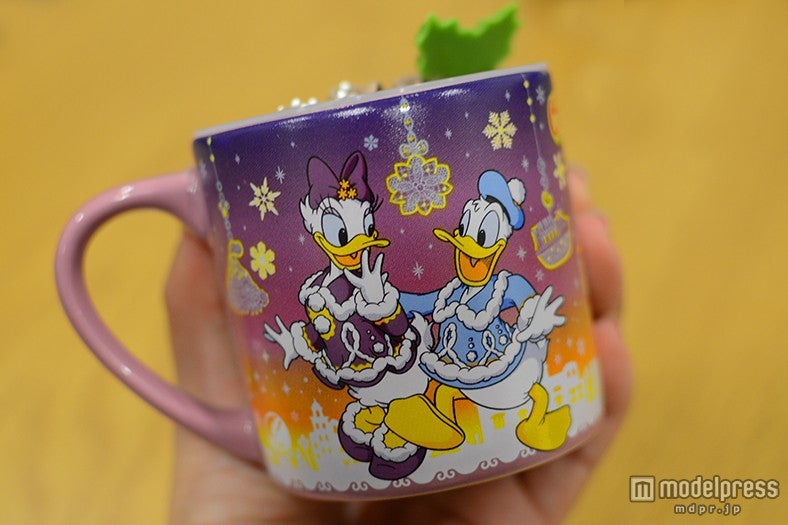 カップのデザイン