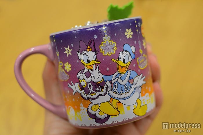 カップのデザイン