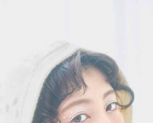 浜辺美波、“-2℃メイク”で思わず抱きしめたくなる姿に