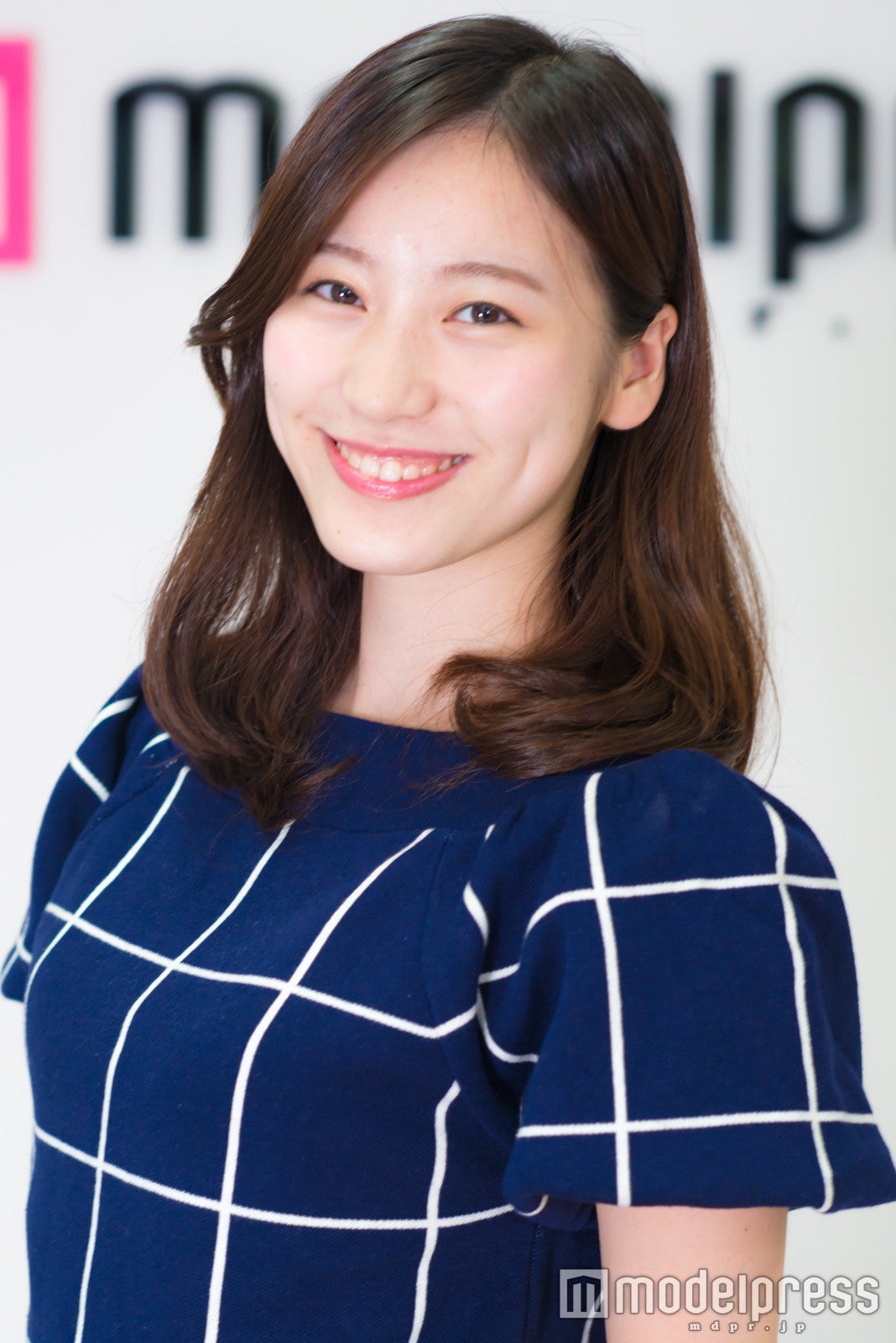 家令茉央（カレイ・マオ）（C）モデルプレス