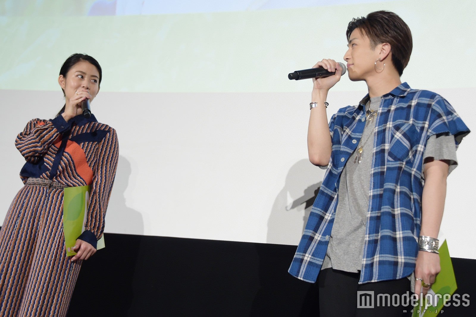 高畑充希“発案ワード”をEXILE岩田剛典が横取り？「自分の言葉みたいにしちゃって」