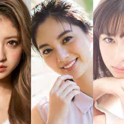 モデルプレス - 「東京ガールズコレクション2020 S/S」開催&新川優愛・中条あやみ・みちょぱら出演者発表