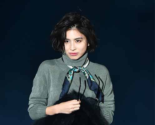 ラブリ「JJ」卒業を発表「新しいわたしを受け入れる」