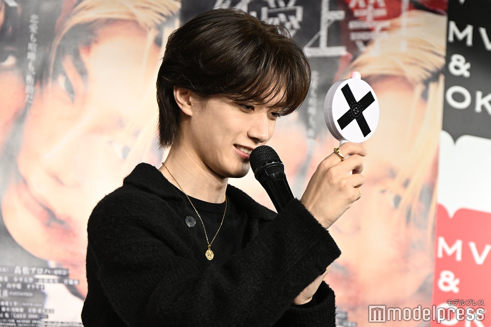 山中柔太朗（C）モデルプレス