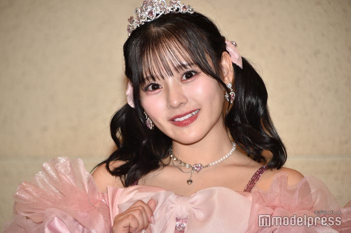 齊藤なぎさ (C)モデルプレス