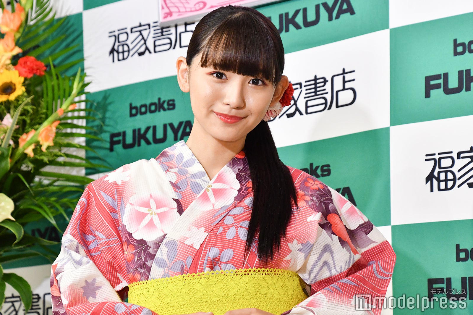 浅川梨奈 浅川梨奈（C）モデルプレス