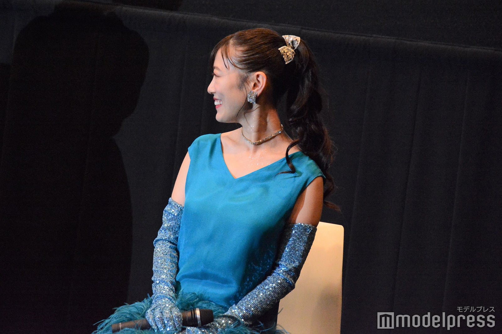 高城れに （C）モデルプレス