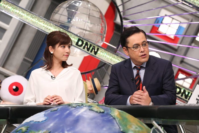 「全力!脱力タイムズ」/画像提供:フジテレビ