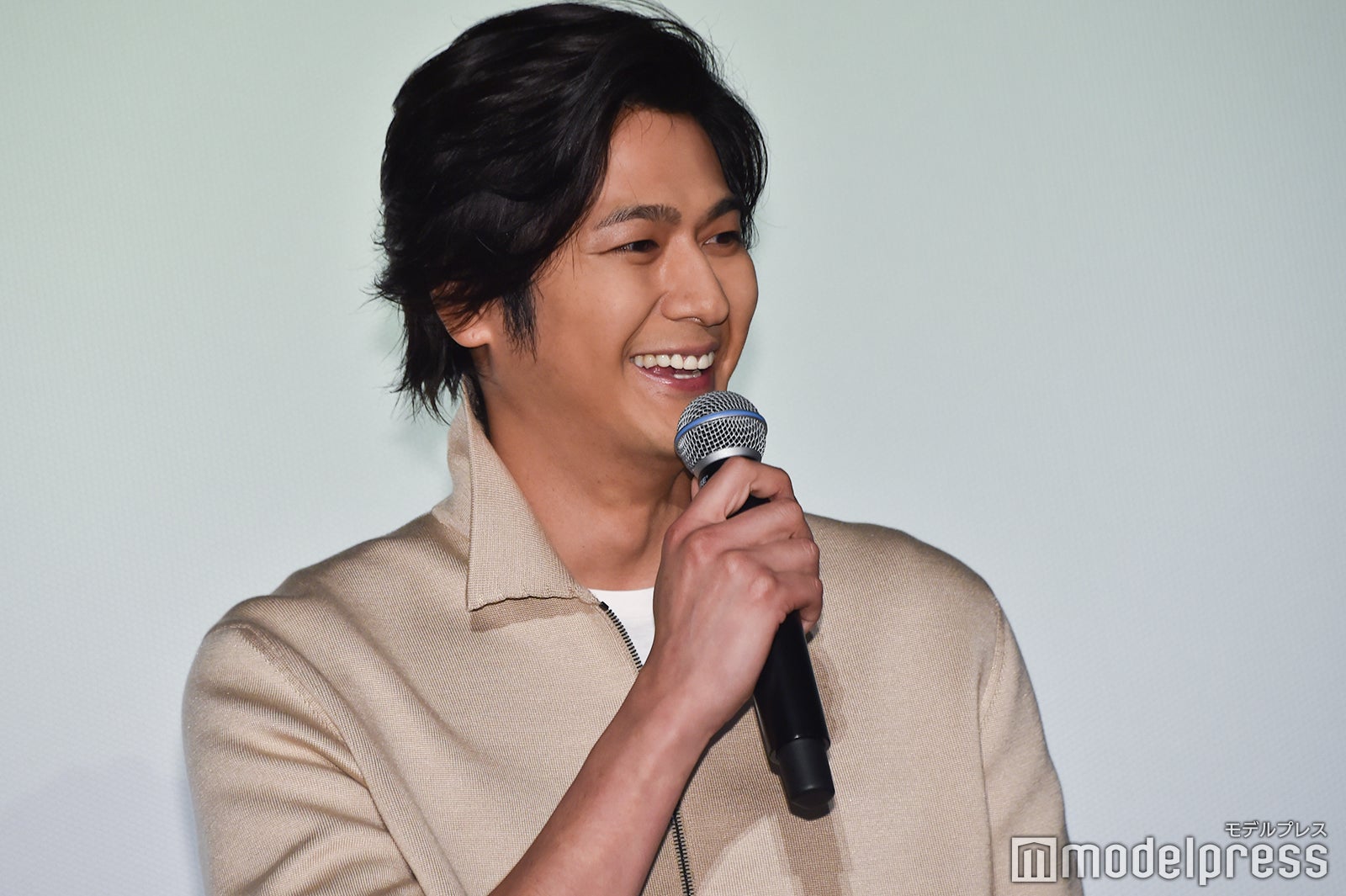 速水もこみち （C）モデルプレス