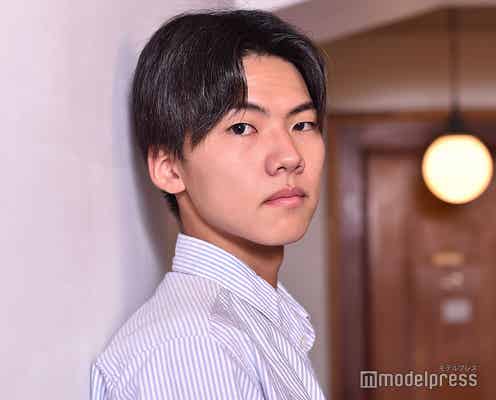 「ミスター慶應理工」ファイナリスト・日比琉偉さん、将来の夢は経営者 ミスターコンきっかけに新しい自分を発見