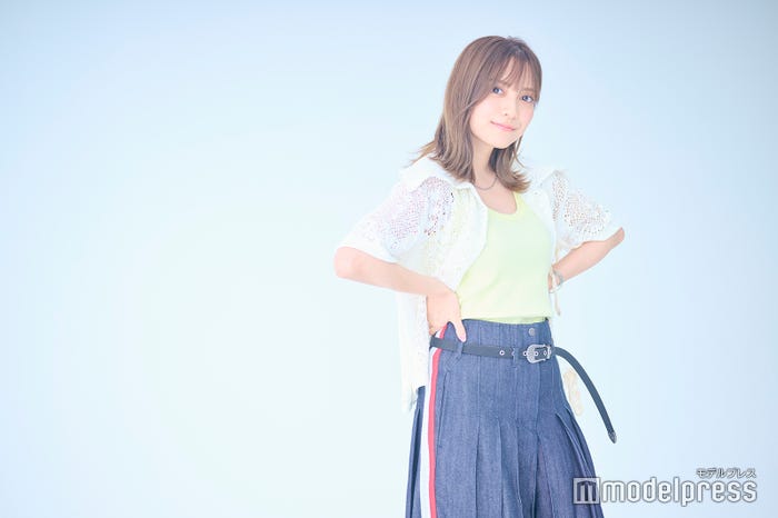 桃月なしこ(C)モデルプレス