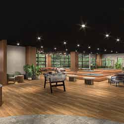 エンリゾート リ・カーヴ箱根/提供画像