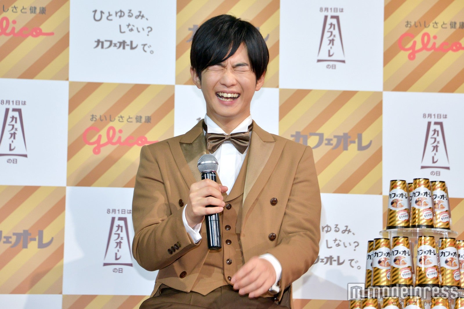 千葉雄大（C）モデルプレス