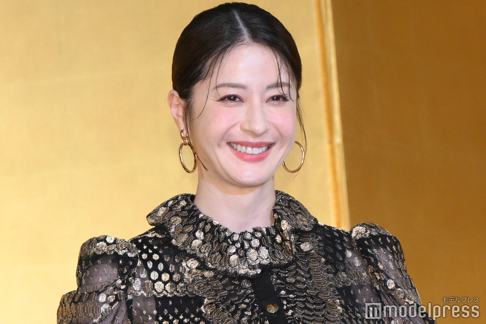 松本若菜（C）モデルプレス