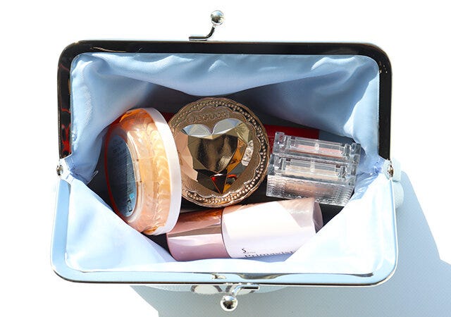 付録 ミッフィー がま口ポーチ 雑誌 付録 雑誌付録 人気 おすすめ オススメ 宝島社 宝島 レビュー 便利 優秀 当たり 最高 今月号 予定 今月 2023 SPRiNG 12月号 ミッフィー ポーチ コスメポーチ