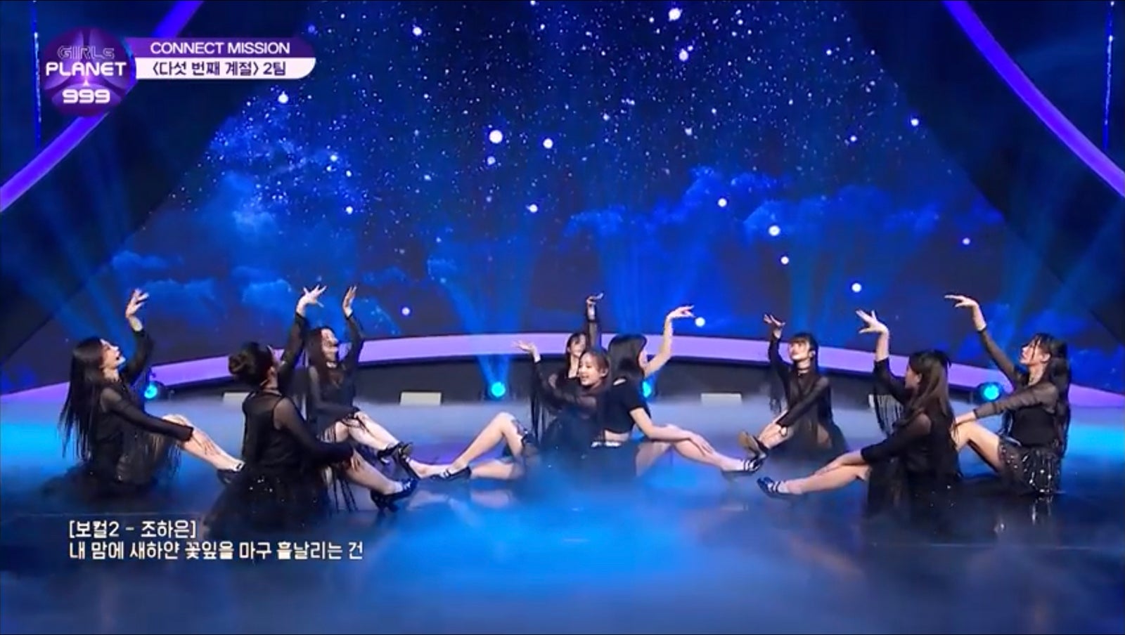 （C）CJ ENM Co., Ltd, All Rights Reserved